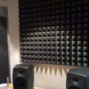 Vuokrataan: Midipaja/studio Punavuoressa (#2027539)