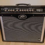 Myydn: Peavey Bandit 112 (#2027549)