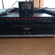 Myydn: Mesa Boogie Triaxis V2 etuaste + Simulclass 2:90 päätevahvistin (#2027552)