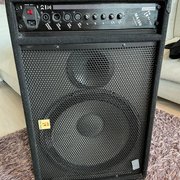 Myydn: Monitori aktiivi - the box MA150 (#2027553)