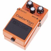 Ostetaan: Ostan Bossin DS-1:n. (#2027554)