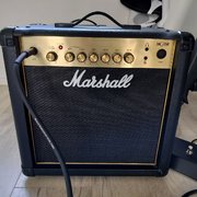 Myydn: Marshall MG15R (#2027574)