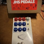 Myydn: JHS Colour Box V2 (#2027594)