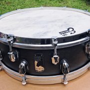Myydn: Mapex BP DESIGN LAB EQUINOX 14x5" snare (#2027620)