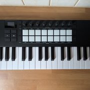 Myydn: Novation Launchkey Mini 37 MK4 (#2027622)