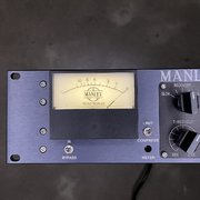 Myydn: Manley Variable MU Compressor/Limiter (#2027625)