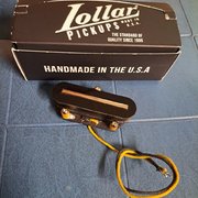 Myydn: Lollar B.S, Joe Barden Talla, Gotoh In Tune talla, Gotoh talla (#2027626)