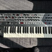Myydn: Sequential Prophet 6 (#2027632)
