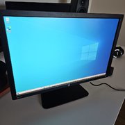 Myydn: HP Z Display Z24i 24" näyttö (#2027641)
