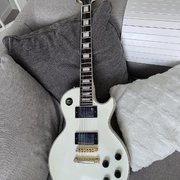 Myydn: Tokai LC-85 modded (#2027646)