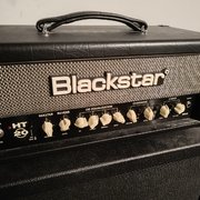 Myydn: Blackstar HT-20RH Mk ii (#2027651)