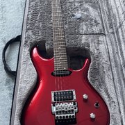 Myydn: Ibanez JS24P (#2027688)
