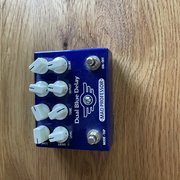 Myydn: Dual Blue Delay (#2027692)