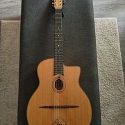 Myydn: Gitane DG-250M (#2027693)