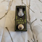 Myydn: Tone city fuxx fuzz oktaavifuzz pedaali (#2027710)