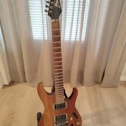 Myydn: Ibanez S420 (#2027650)