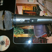 Myydn: Shure 588 SA (#2027738)