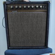 Myydn: Acoustic G60-112 (#2027733)