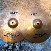 Myydn: Zildjian hihat (#2027743)