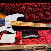 Myydn: Fender American Vintage II '54 Precision (#2027745)