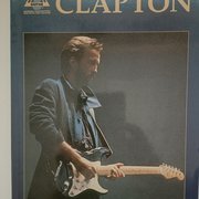 Myydn: Eric clapton nuottikirja (#2027744)