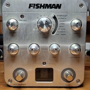 Myydn: Fishman Aura Spectrum DI (#2027747)