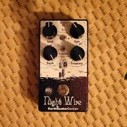 Myydn: Earthquaker Devices Night Wire V2 (#2027784)