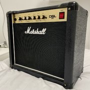 Myydn: Marshall DSL-5C (#2027785)