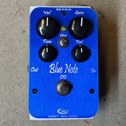 Myydn: Rockett Blue Note Overdrive (#2027798)