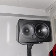 Myydn: Mackie HR 624mk2 studiomonitorit (#2027801)
