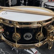 Myydn: DW Collector's Super Solid 14x5,5 (#2027825)