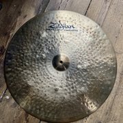 Myydn: Zildjian Sound Lab 23&#8221; Prototype (#2027830)
