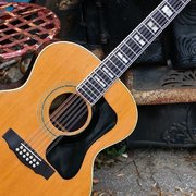 Ostetaan: Guild F-512 (#2027835)