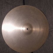Myydn: Super Zyn 5 Star 16" Crash (#2027836)