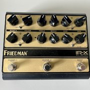 Myydn: Friedman IR-X (#2027841)