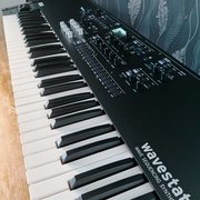 Myydn: Korg Wavestate SE (#2027844)