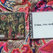 Myydn: System of a Down ja Slayer (#2027875)