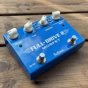 Myydn: Fulltone Full Drive 2 Mosfet (#2027850)