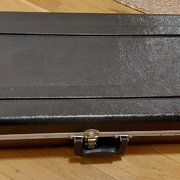 Myydn: TKL cases USA kitaralaukku (#2027941)