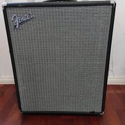 Myydn: Fender Rumble 500 (#2027942)