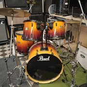 Myydn: Pearl Export Series - laatusetti edullisesti! (#2027948)