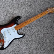 Myydn: Squier Classic Vibe 50's Stratocaster (#2027968)