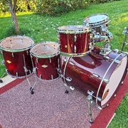 Myydn: Pearl Masters Premium Hybrid (#2027970)