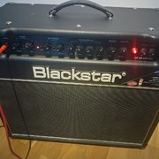 Myydn: Blackstar HT Club 40W putkikombo (#2027971)