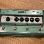 Myydn: Line6 Delay Modeler DL4 (#2027986)
