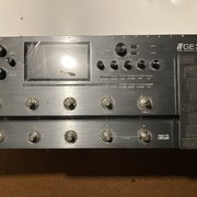 Myydn: Mooer GE300 (#2027988)