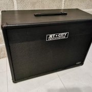 Myydn: Jet City  2x12 Stereo cab (#2027995)
