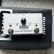 Myydn: MXR Clone Looper (#2028043)
