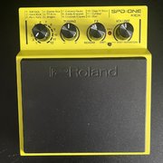 Myydn: Roland SPD:One Kick (#2028058)
