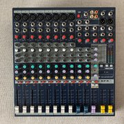 Myydn: Soundcraft EXF8 -mikseri (#2028080)